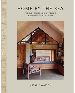 Home By The Sea coffee table book NEW MAGS