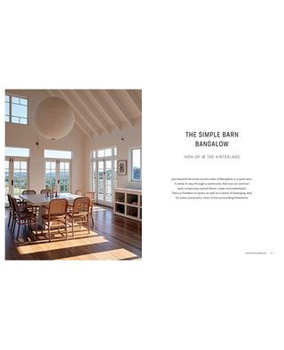 Beau livre Home By The Sea NEW MAGS