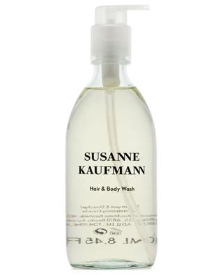 Gel nettoyant corps et cheveux Hair & Body Wash - 250 ml SUSANNE KAUFMANN TM