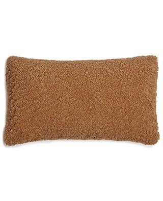 Prana rectangular plush cushion APPARIS