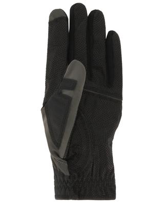 Aqua Control leather golf glove ZOOM