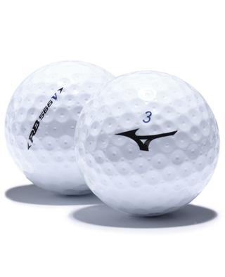 RB 566 V set of 12 golf balls MIZUNO