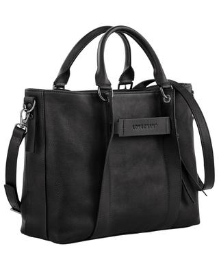Handtasche aus Leder Longchamp 3D M LONGCHAMP