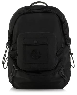 Makaio roomy nylon backpack MONCLER