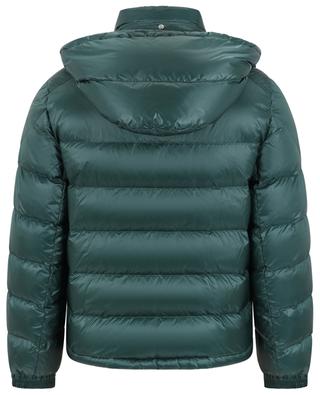 Wollaston short hooded down jacket MONCLER