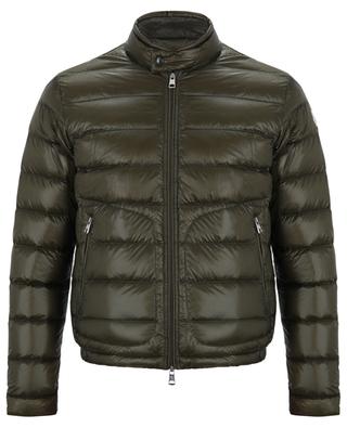 Acorus lightweight down jacket with stand-up collar MONCLER