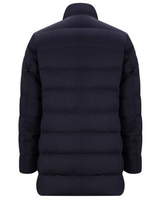 Pisuerga 3-in-1 wool down jacket MONCLER