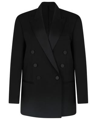 Peagan tuxedo style blazer ISABEL MARANT