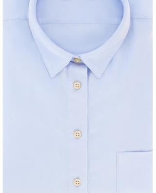 Elisa cotton long-sleeved shirt ARTIGIANO