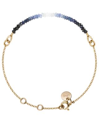 Nonza Sapphire gold-tone bracelet ATELIER PAULIN