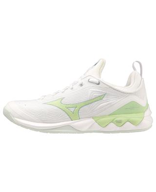 Chaussures de tennis Indoor Wave Luminous 2 W MIZUNO