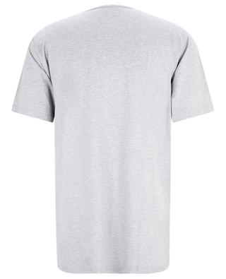T-shirt fin à manches courtes en jersey COMME DES GARCONS SHIRT