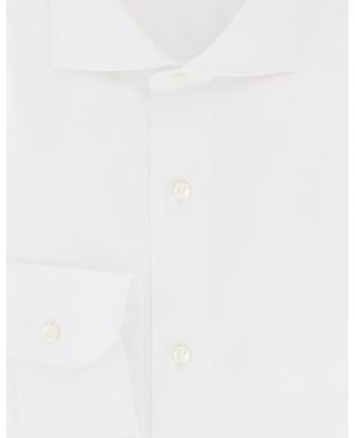 Classica cotton long-sleeved shirt BARBA