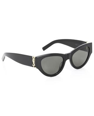 SL M94 cat-eye sunglasses SAINT LAURENT PARIS