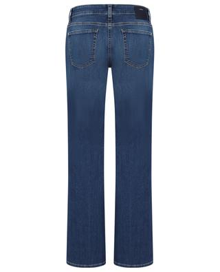 Tess cotton wide-leg jeans CAMBIO