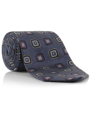 Krawatte aus Seide Senna BIGI CRAVATTE