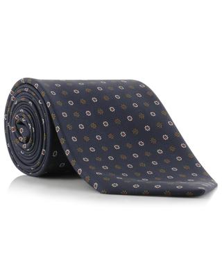 Krawatte aus Seide Nilo BIGI CRAVATTE