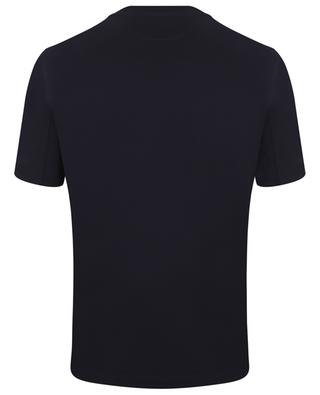 Basic short-sleeved crewneck T-shirt BRUNELLO CUCINELLI
