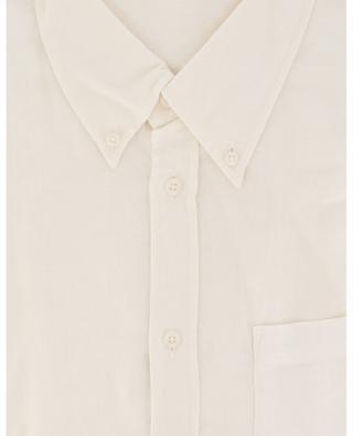 Daybrook cotton and wool long-sleeved shirt UNIVERSAL WORKS