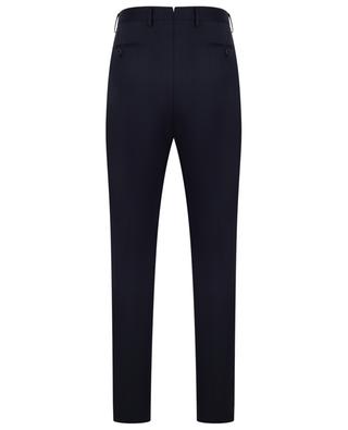 Slim-fit wool trousers CARUSO