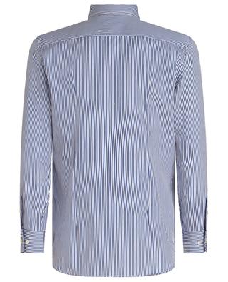 Striped shirt with button-down collar ETRO