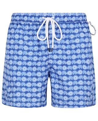 Madeira swim shorts FEDELI