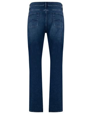 Slimmy Stretch Tek Rebus cotton slim fit jeans 7 FOR ALL MANKIND