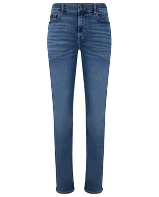 Slim Jeans aus Baumwolle Twister 7 FOR ALL MANKIND