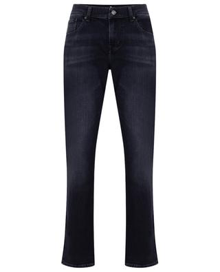 Slimmy Tapered Stretch Tek Idealist cotton slim fit jeans 7 FOR ALL MANKIND