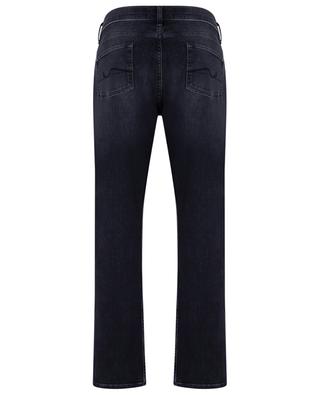 Slim Jeans aus Baumwolle Slimmy Tapered Stretch Tek Idealist 7 FOR ALL MANKIND