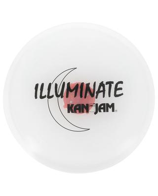 Glow Disc LED frisbee HUSPO