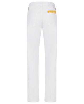 Slim-Fit-Jeans aus Baumwollstretch Bard JACOB COHEN