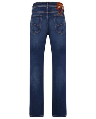 Slim-Fit-Jeans im Used-Look Nick JACOB COHEN