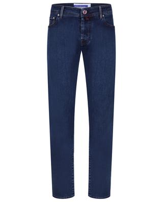 Nick slightly faded slim fit jeans JACOB COHEN