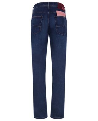 Nick slightly faded slim fit jeans JACOB COHEN