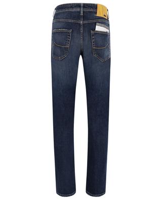 Slim-Fit-Jeans im Used-Look Barny JACOB COHEN