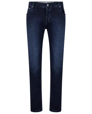 Tokyo cotton slim-fit jeans RICHARD J. BROWN