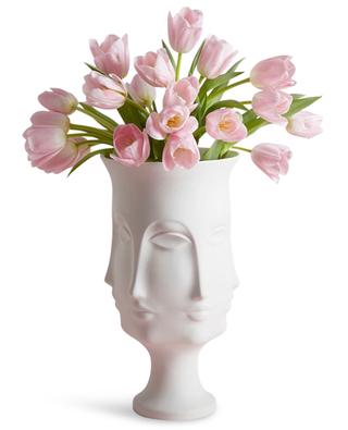 Vase en porcelaine Dora Maar Urn JONATHAN ADLER