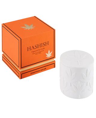 Hashish scented candle - 300 g JONATHAN ADLER