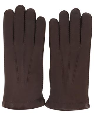 Handschuhe aus Leder PIERO RESTELLI