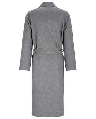 Wool and cashmere dressing gown ROBERTO RICETTI