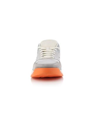Hy-Run multi material sneakers SANTONI