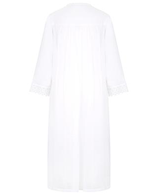 Louise Nightgown cotton nightdress CELESTINE
