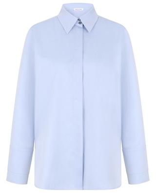 Erin long-sleeved cotton shirt HANA SAN