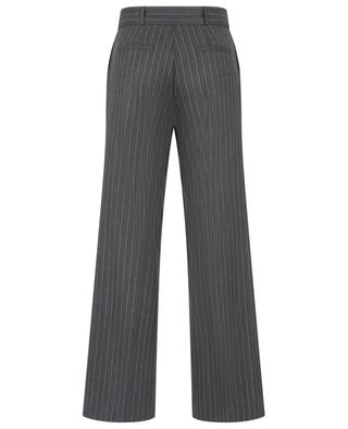 Maike striped wide-leg trousers HANA SAN