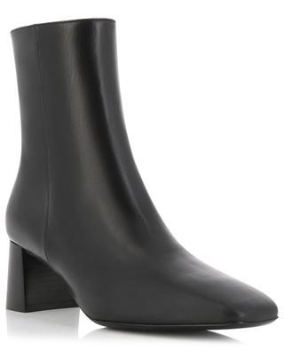 Daiysy square-toe heeled ankle boots BONGENIE GRIEDER
