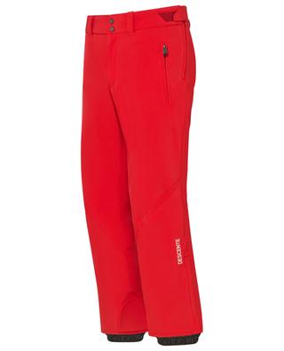 Swiss insulating ski trousers DESCENTE