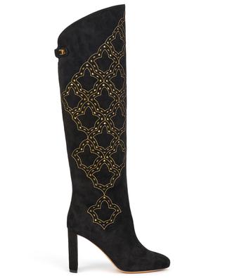 Adrianna Sevilla heeled boots SKORPIOS