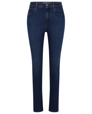 Skinny-Fit-Jeans mit hoher Taille Olivia JACOB COHEN
