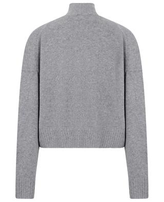 Cashmere high-neck jumper THEORY
